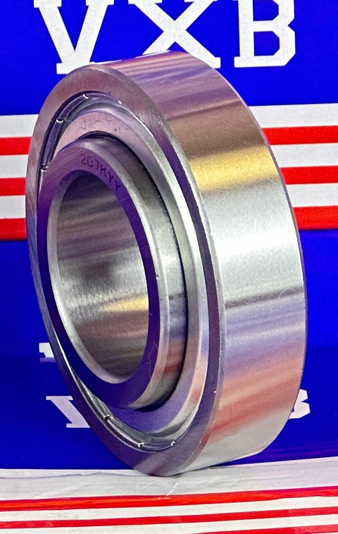 207KYY - Special 2 Double Lip Shroud Seals 1-3/8"ID - Achetez des Roulements en ligne - Livraison rapide aux Etats-Unis