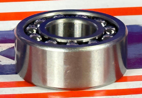 2203 Roulement à billes à alignement automatique 17x40x16mm - Achetez des roulements en ligne - Livraison rapide aux Etats-Unis