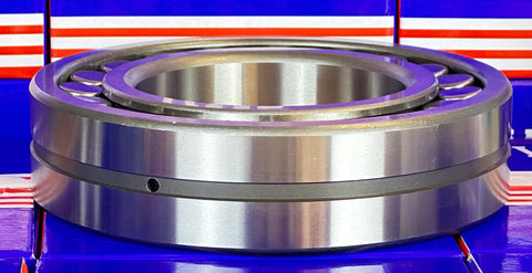 Roller sphériques 22218MW33 90x160x40 Roulement sphérique - Achetez des roulements en ligne - Livraison rapide aux États-Unis