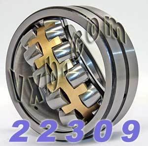 22309 Spherical roller bearing 45x100x36 Spherical Bearing - Buy Bearings online - Fast US Shipping