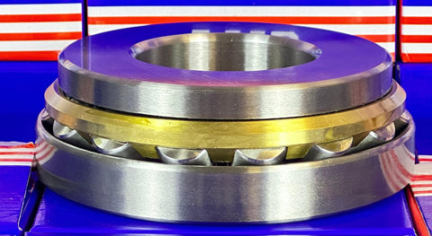 Thrust  Roller 29413M  65x140x45mm  Cage en bronze - Achetez des roulements en ligne - Livraison rapide aux États-Unis