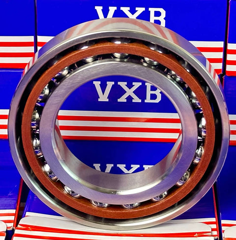 7216C P5 Roulement à contact oblique de haute précision 80x140x26 ABEC- Achetez des roulements en ligne - Livraison rapide aux Etats-Unis