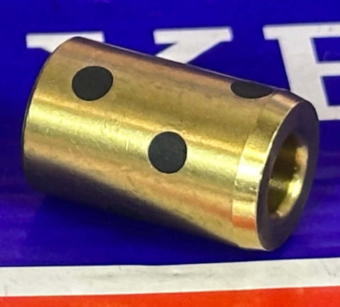 6mm autolubrifiant Laiton Graphite Roulement Linear Motion  LM6UU - Achetez des Roulements en ligne - Livraison rapide aux Etats-Unis
