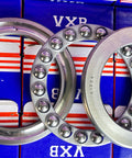 51224 Thrust Ball Bearing 120x170x39mm - Achetez des roulements en ligne - Livraison rapide aux Etats-Unis