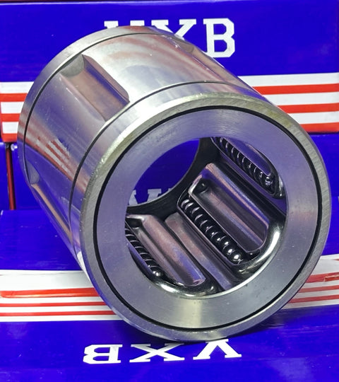 50mm Ball Bushing SDM50GA Steel Retainer Linear Motion Bearing - Achetez des roulements en ligne - Livraison rapide aux Etats-Unis