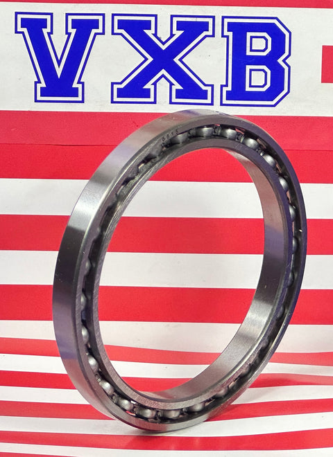 6815 Roulement 75x105x16 Ouvert - Achetez des Roulements en ligne - Livraison rapide aux Etats-Unis