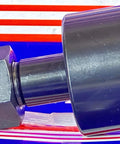 CF2-1/4SB Cam Follower - an extremely fine Needle Roller Bearing 2-1/4" x 1 9/32" x 2"inch - Buy Bearings online - Fast US Shipping
