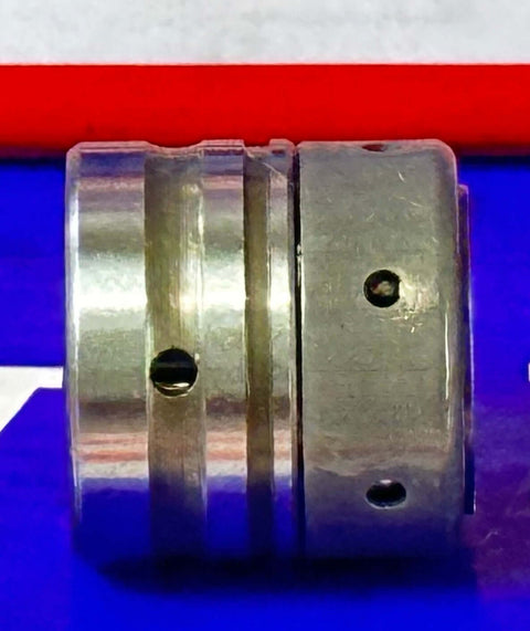 Roller Needle Roller  roulement Thrust complète NX10  10x19x18mm  Achetez des roulements en ligne - Livraison rapide aux États-Unis