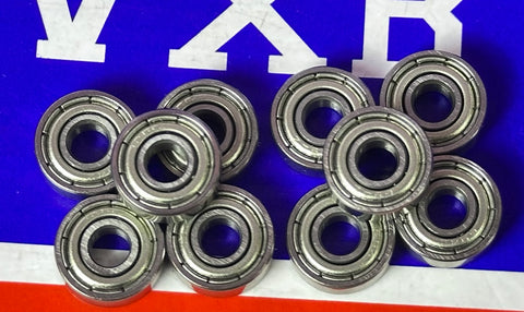 10-Pack Roulements 694ZZ 4x11x4 Miniature - Achetez des Roulements en ligne - Livraison rapide aux Etats-Unis