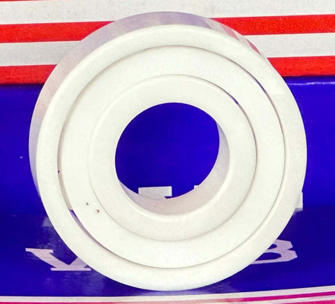 6204 Roulement céramique 20x47x14mm - Achetez des roulements en ligne - Livraison rapide aux Etats-Unis