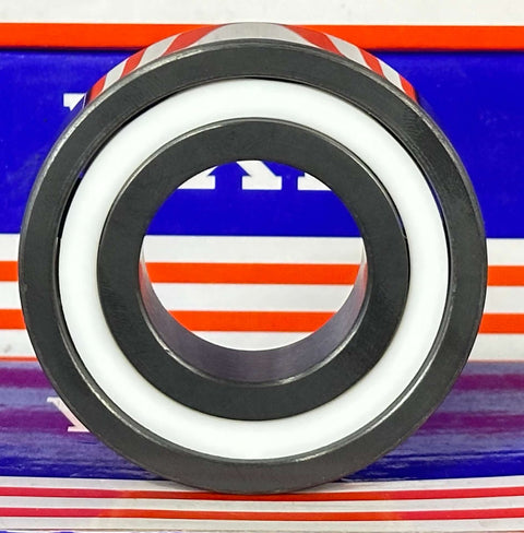 6206 Roulement céramique complet Nitrure de silicium 30x62x16mm - Achetez des roulements en ligne - Livraison rapide aux Etats-Unis