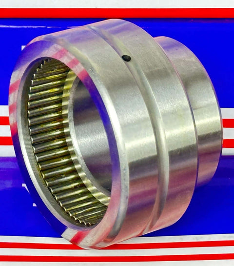 NAV4008 Needle Roller Bearing 40x68x28mm - Buy Bearings online - Fast US Shipping