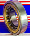 NU209M Cylindrical Roller Bearing 45x85x19mm - Buy Bearings online - Fast US Shipping