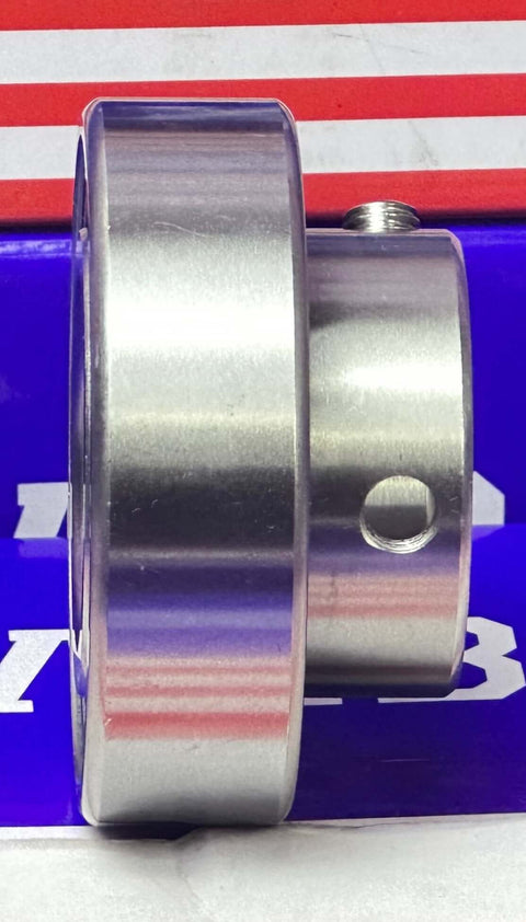 SCSB205 25mm Stainless Steel Insert 25mm Bore Bearing - Buy Bearings online - Fast US Shipping
