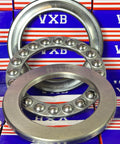 51222 Thrust Ball Bearing 110x160x38mm - Achetez des roulements en ligne - Livraison rapide aux Etats-Unis
