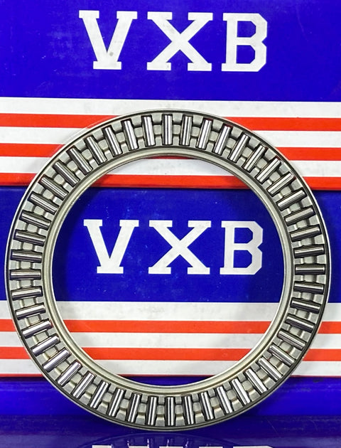 Roller Needle Thrust AXK6085  60x85x3mm