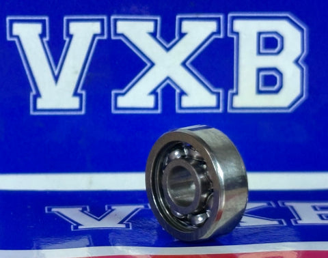 604 Open Miniature Ball Bearing 4x12x4mm - Achetez des Roulements en ligne - Livraison rapide aux Etats-Unis