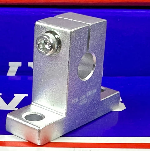 8mm Shaft Support Pillow Block Supporter - Achetez des roulements en ligne - Livraison rapide aux Etats-Unis