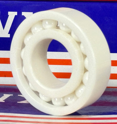 6205 Roulement Céramique à Complément Complet 25x52x15mm - Achetez des Roulements en ligne - Livraison rapide aux Etats-Unis