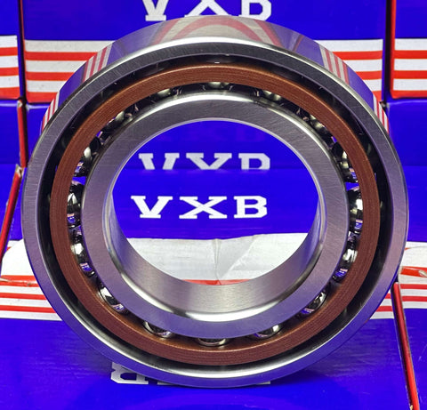 7212C P5 Roulement à contact angulaire de haute précision 60x110x22 ABEC- Achetez des roulements en ligne - Livraison rapide aux Etats-Unis