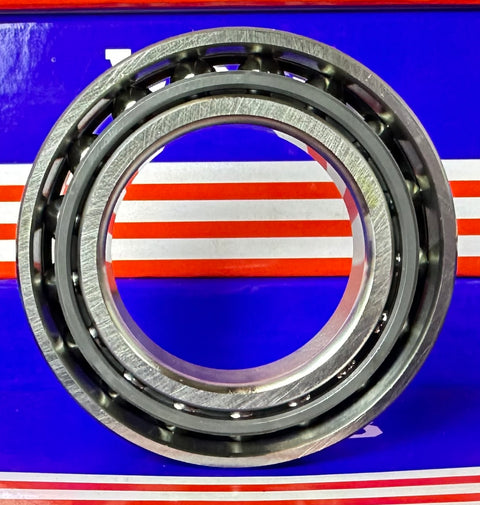 7008C P5 Roulement à contact oblique de haute précision 40x68x15 ABEC- Achetez des roulements en ligne - Livraison rapide aux Etats-Unis