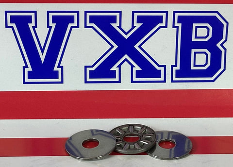 6x19mm Miniature Thrust Needle Bearing 6x19x4mm - Achetez des Roulements en ligne - Livraison rapide aux Etats-Unis