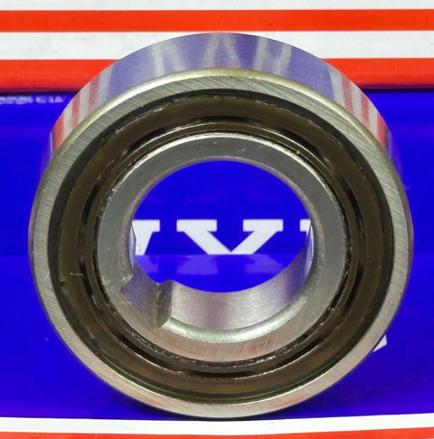 BB25-2K-K  Bouclier de palierOne-Way Sprag Freewheel Clutch - One inner Ring Key-way - Acheter des roulements en ligne - Livraison rapide aux États-Unis