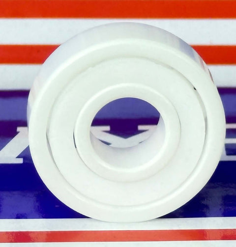 6000 Roulement céramique 10x26x8 ZrO2 - Achetez des roulements en ligne - Livraison rapide aux Etats-Unis