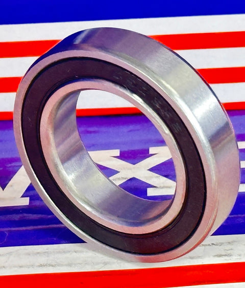 6905UU  Roulement à billesSealed  25x42x9mm - Achetez des roulements en ligne - Livraison rapide aux Etats-Unis