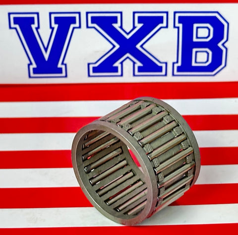 KT303524 - Needle Roller Bearing Cage - 30x35x24mm K303524 - Buy Bearings online - Fast US Shipping