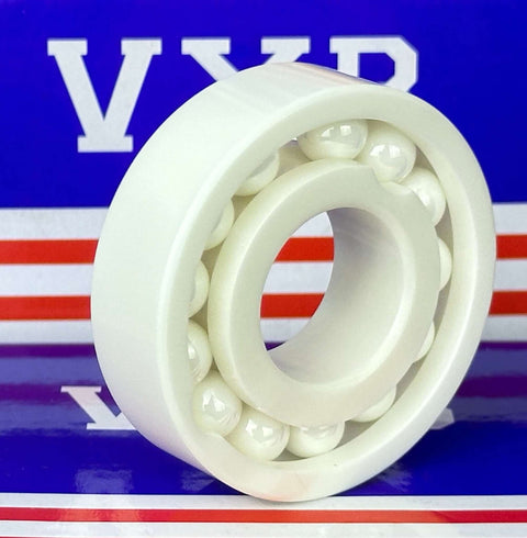 6204 Roulement céramique complet 20x47x14mm ZrO2 - Achetez des roulements en ligne - Livraison rapide aux Etats-Unis