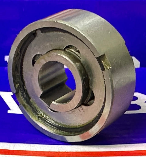 NFS12 One-Way 12x35x13 Bearing Support Required Backstop Clutch - Achetez des Roulements en ligne - Livraison rapide aux Etats-Unis