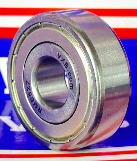 RMS5ZZ Roulement à billes 5/8" x " x " - Shielded - Achetez des Roulements en ligne - Livraison rapide aux Etats-Unis