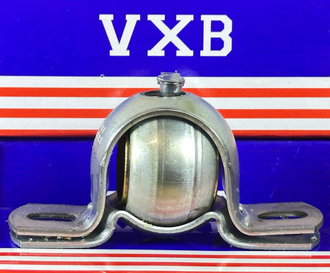 1"ID  inch  Block Mounted Bearing - BEH16A - Extra Strength - Buy Bearings online - Fast US Shipping