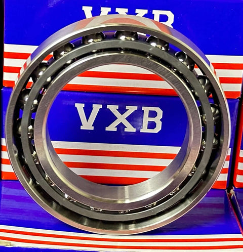 7014C P4 ABEC-7 Quality High Precision Angular Contact Bearing 70x110x20mm - Buy Bearings online - Fast US Shipping