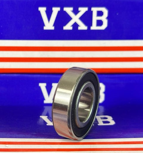 0.750 x .625 x .4375 inch Steel Ceramic Balls ZrO2 Red Sealed - Buy Bearings online - Fast US Shipping