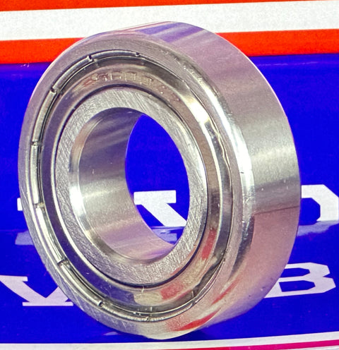 S6004ZZC4  Roulement à billesStainless Steel  20x42x12mm - Achetez des Roulements en ligne - Livraison rapide aux Etats-Unis