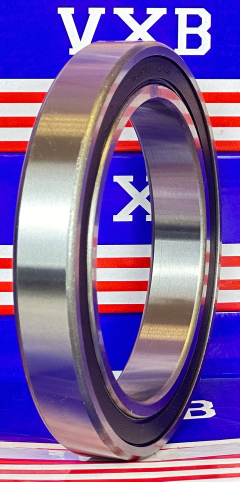 6917DU  Roulement à billesSealed  85x120x18mm - Achetez des roulements en ligne - Livraison rapide aux Etats-Unis