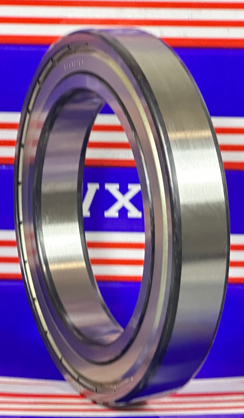 6020ZZ Roulement Shielded 100x150x24 Large - Achetez des Roulements en ligne - Livraison rapide aux Etats-Unis