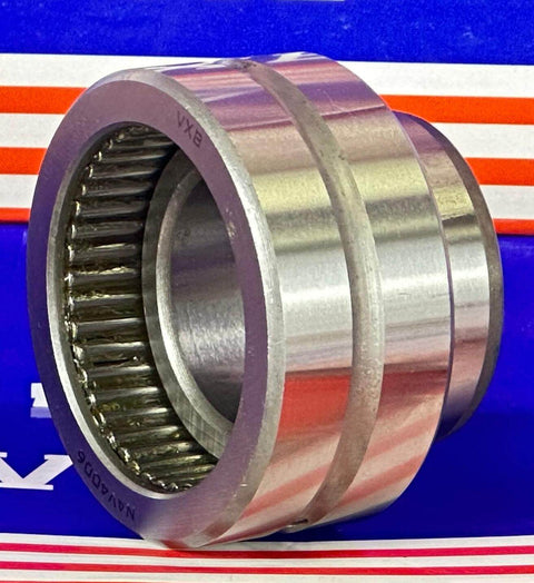NAV4006 Full Complement Needle Roller Bearing 30x55x25mm - Buy Bearings online - Fast US Shipping