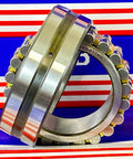 NN3011MK Cylindrical Roller Bearing 55x90x26mm - Tapered Bore - Buy Bearings online - Fast US Shipping