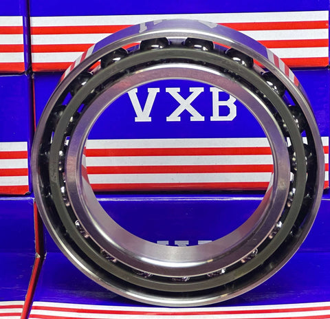 7015C P4 ABEC Roulement à contact oblique de haute précision 75x115x20mm - Achetez des Roulements en ligne - Livraison rapide aux Etats-Unis