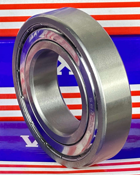 S6209ZZ Stainless Steel Ball Bearing - Achetez des roulements en ligne - Livraison rapide aux Etats-Unis