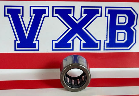 HK1216UU  RoulementNeedle  12x18x16mm - Achetez des Roulements en ligne - Livraison rapide aux Etats-Unis