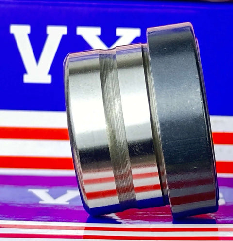 NKXR25Z Roller NKXR25Z  Needle Roller  Thrust  25x37x30mm  Type usiné - Achetez des roulements en ligne - Expédition rapide aux États-Unis