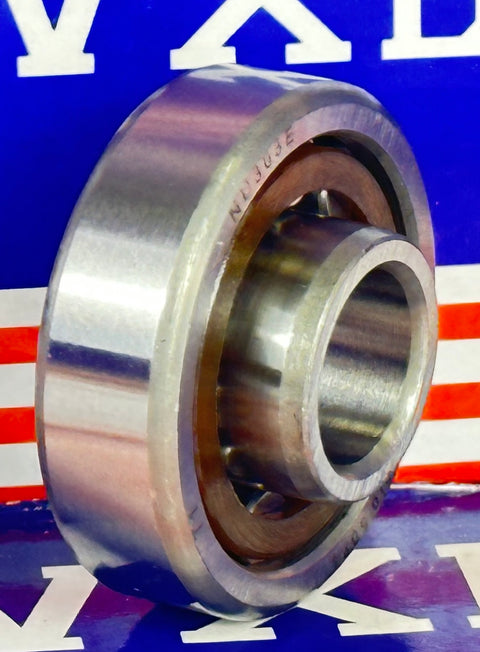NU303 Cylindrical Roller Bearing 17x47x14 Cylindrical Bearing - Buy Bearings online - Fast US Shipping