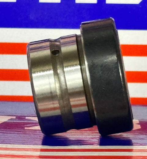 NKX15Z Combined Needle Roller - Thrust Ball Bearing 15mm x 24mm x 23mm - Machined Type - Buy Bearings online - Fast US Shipping