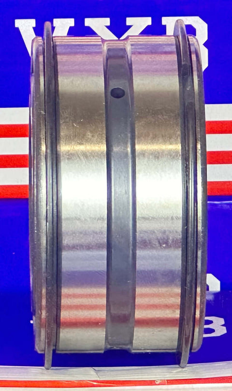 NAS5009UUNR Roulement de poulie à 2-Row rouleaux - Achetez des Roulements en ligne - Livraison rapide aux Etats-Unis