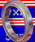6916ZZ Roulement Shielded  80x110x16mm - Achetez des Roulements en ligne - Livraison rapide aux Etats-Unis