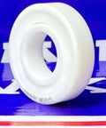 2RS Roulement à billes entièrement en céramique 10x22x6mm ZrO2 - Sealed - Acheter des roulements en ligne - Livraison rapide aux Etats-Unis